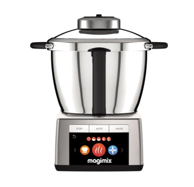 Magimix Cook Expert