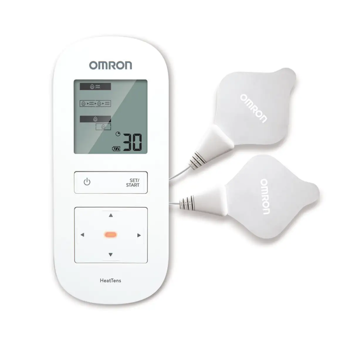 Omron HeatTens standard