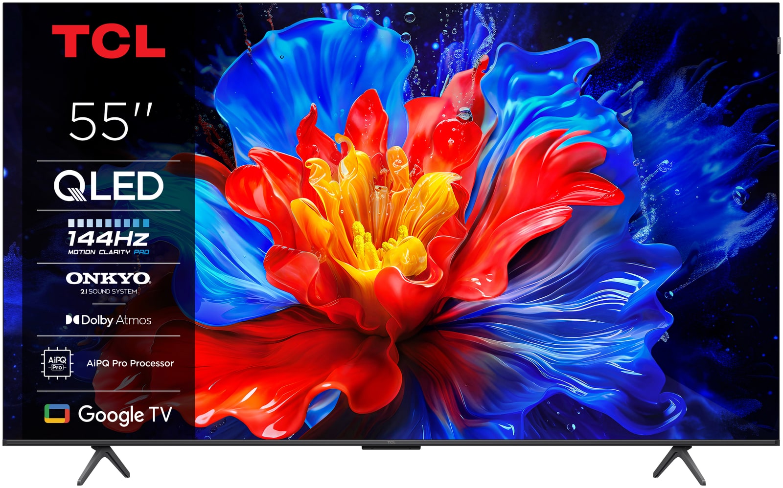 TCL 55P89K