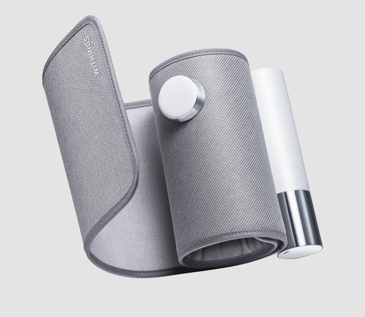 Withings BPM Core